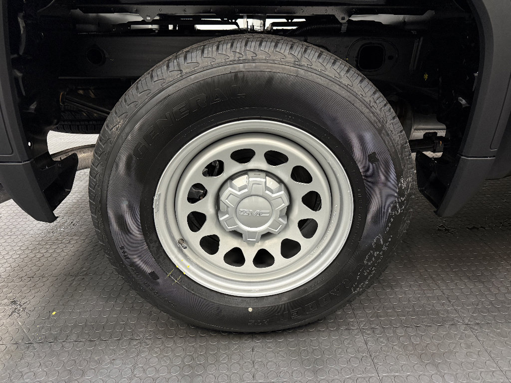 New 2026 GMC Sierra 1500 Pro w/ Pro Value Package image 12