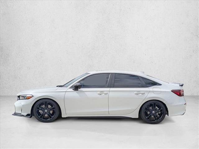 Used 2025 Honda Civic Si image 9