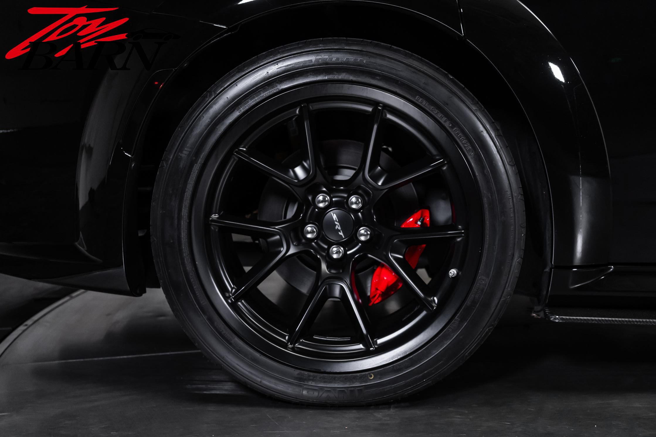 Used 2022 Dodge Charger SRT Hellcat RWD image 15