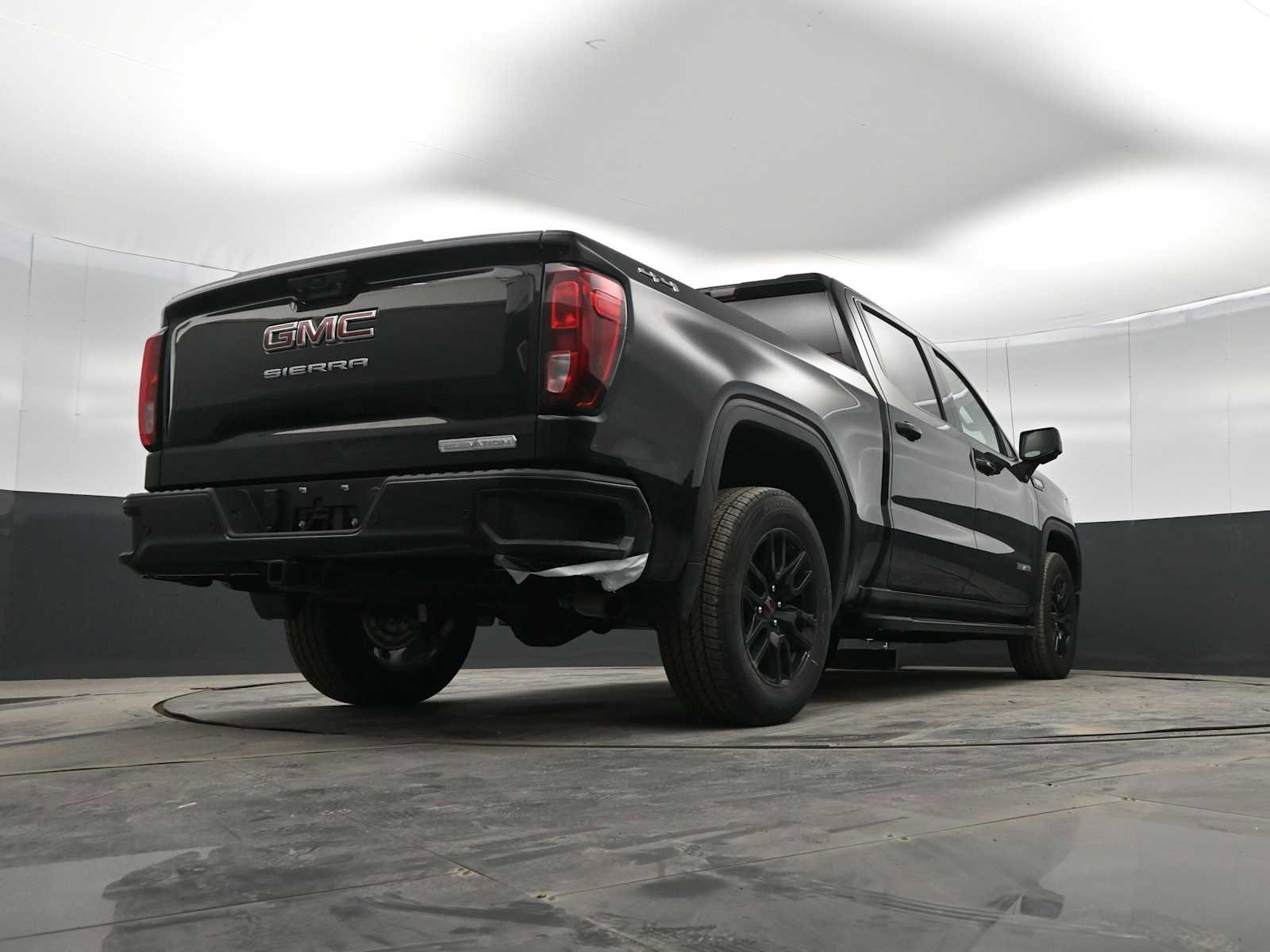New 2026 GMC Sierra 1500 Elevation w/ Elevation Premium Package image 28