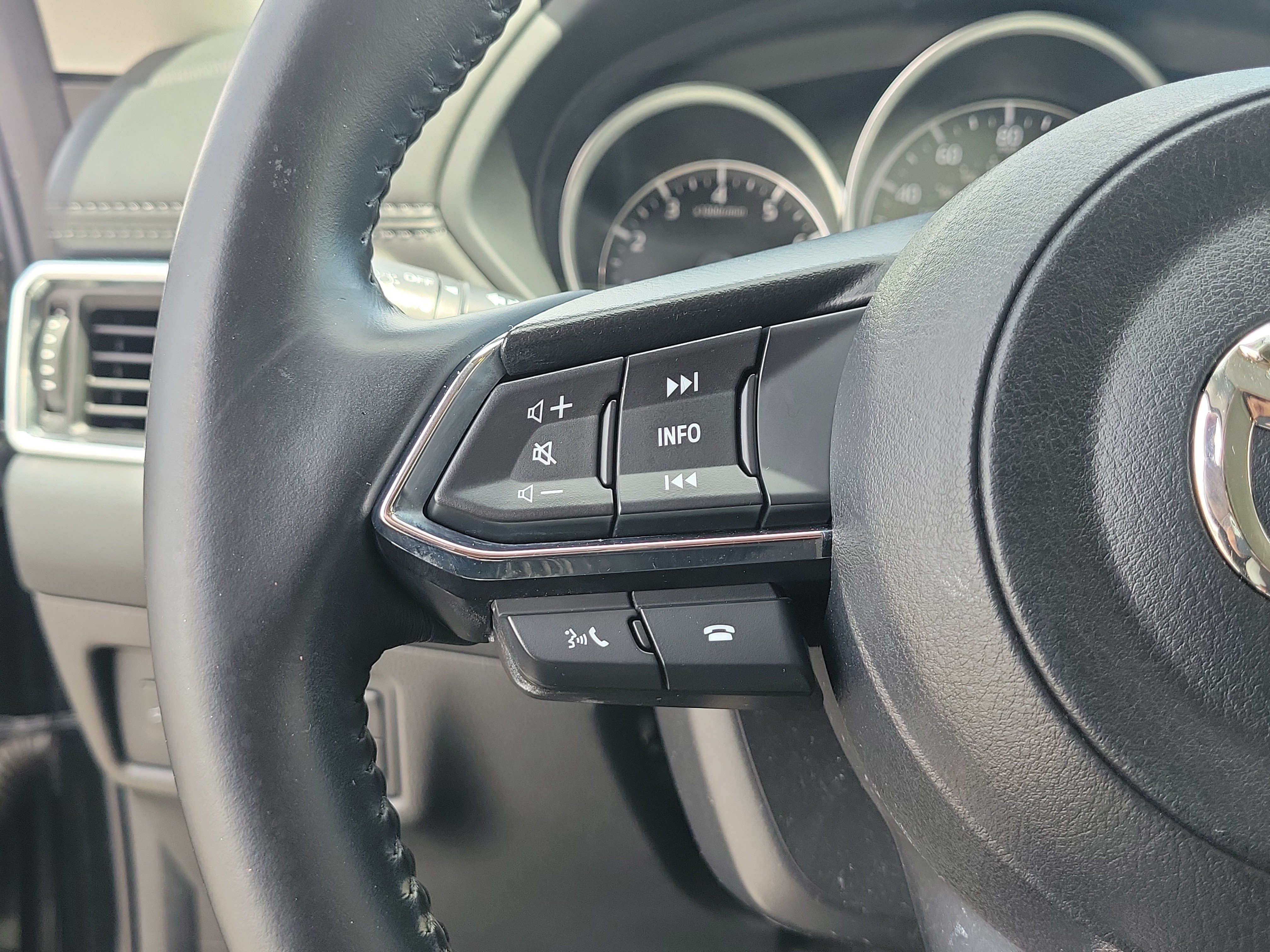 Used 2022 MAZDA CX-5 AWD 2.5 S image 22