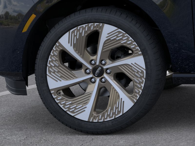 New 2026 Lincoln Navigator L Black Label AWD/4WD image 19