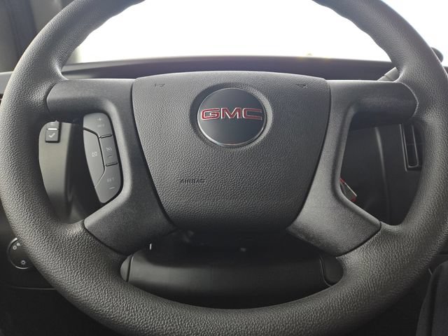 New 2026 GMC Savana 2500 w/ Enhanced Convenience Package RWD image 29