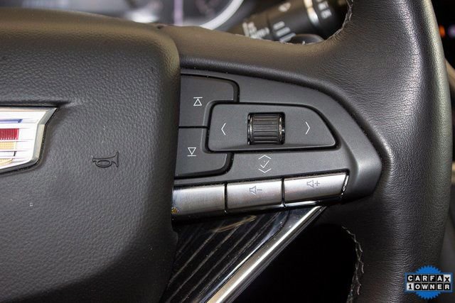 Used 2025 Cadillac XT6 Premium Luxury image 28