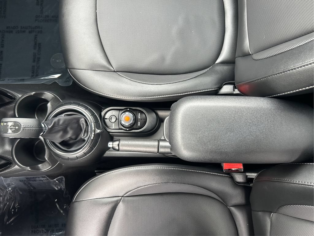 Used 2016 MINI Cooper Convertible FWD image 16