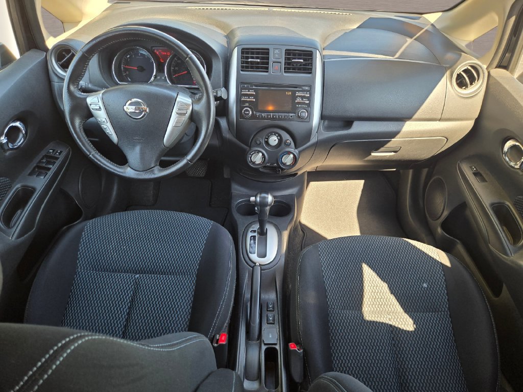 Used 2014 Nissan Versa Note SV w/ SL Package FWD image 14