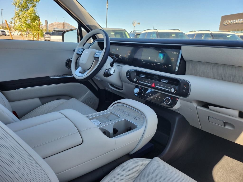 New 2026 Hyundai Palisade Calligraphy image 30