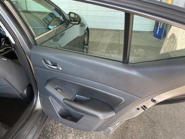 Used 2022 Nissan Altima 2.5 SV FWD image 46