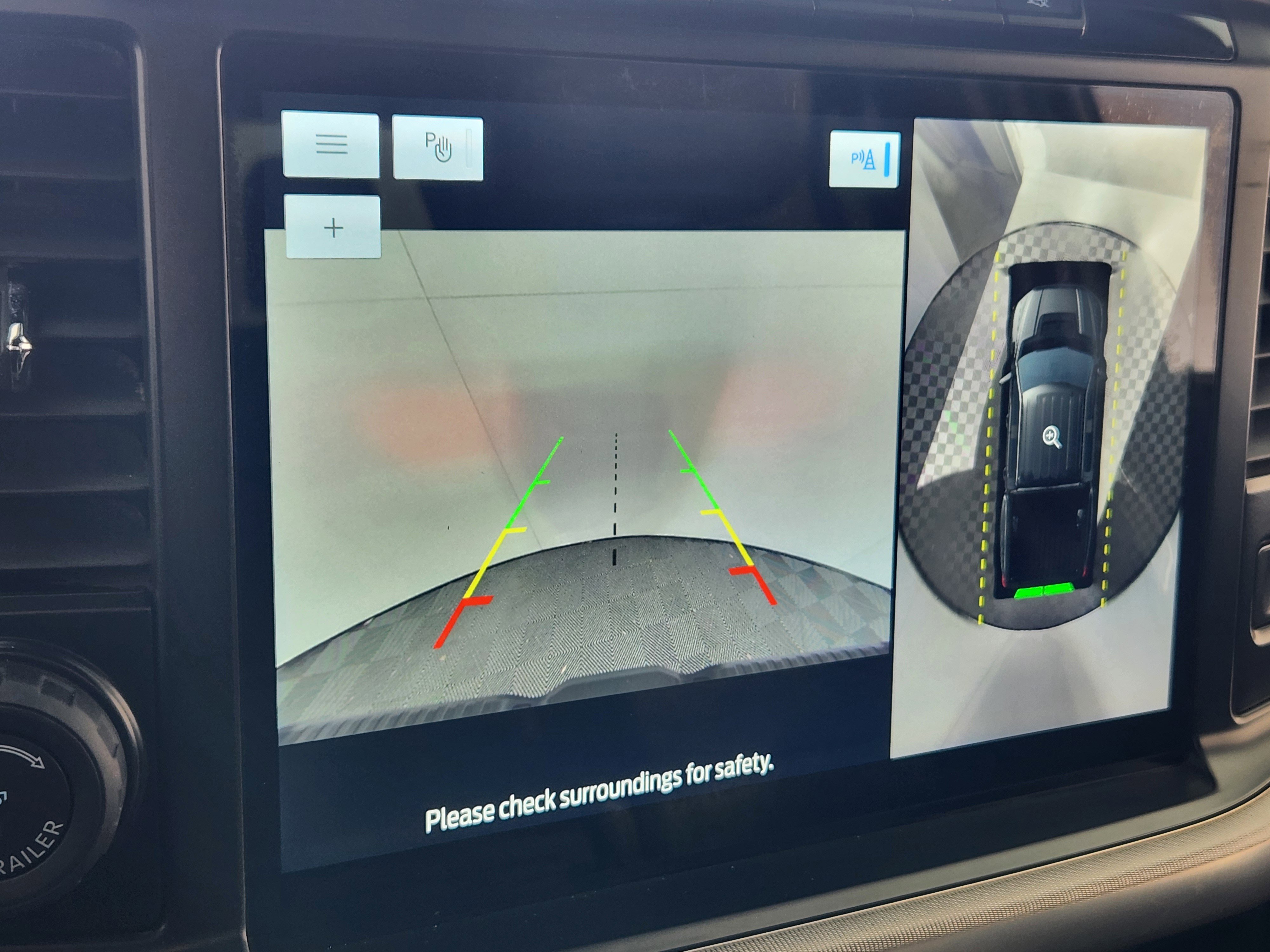 Certified 2023 Ford F150 Raptor image 22