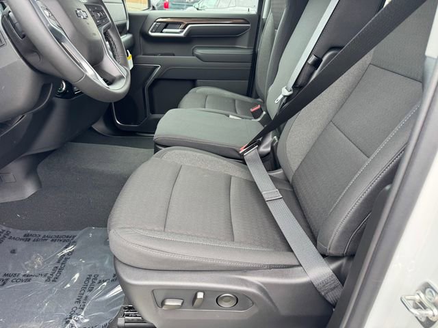New 2026 Chevrolet Silverado 1500 RST w/ Redline Edition RWD image 15