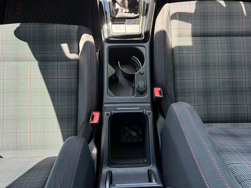Used 2024 Volkswagen GTI S FWD image 24