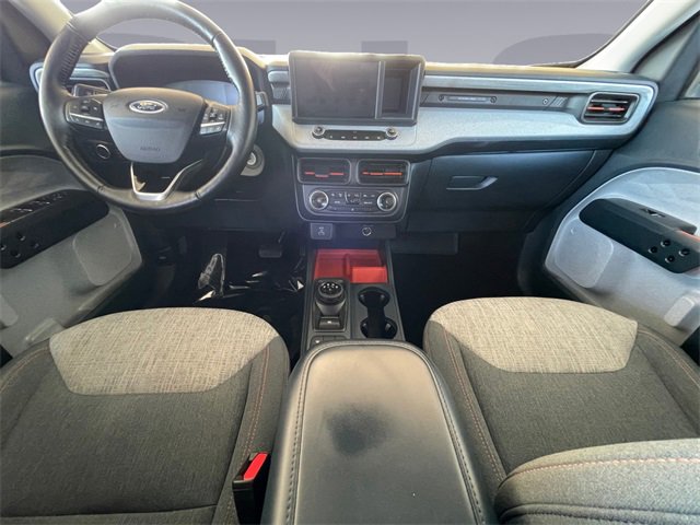 Used 2022 Ford Maverick XLT w/ XLT Luxury Package image 12