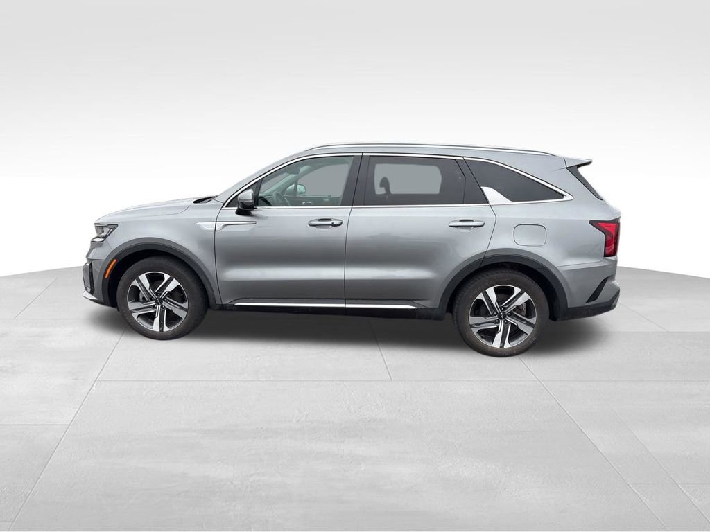 Certified 2023 Kia Sorento EX image 12