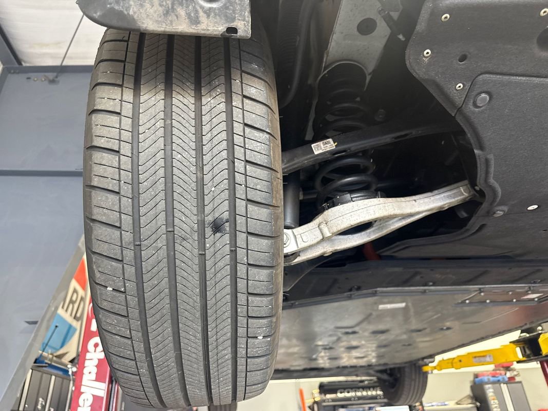 Used 2024 Hyundai Ioniq 5 SE image 36