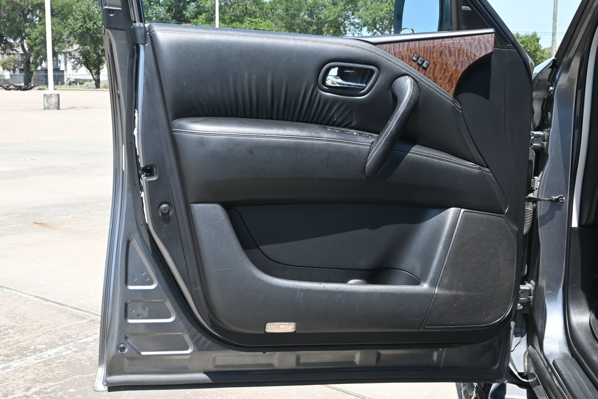 Used 2019 Nissan Armada SL w/ Premium Package RWD image 20