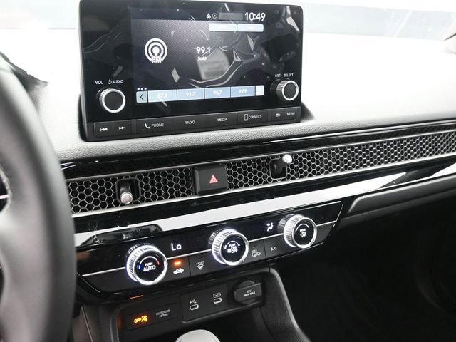 New 2026 Honda Civic Sport image 6