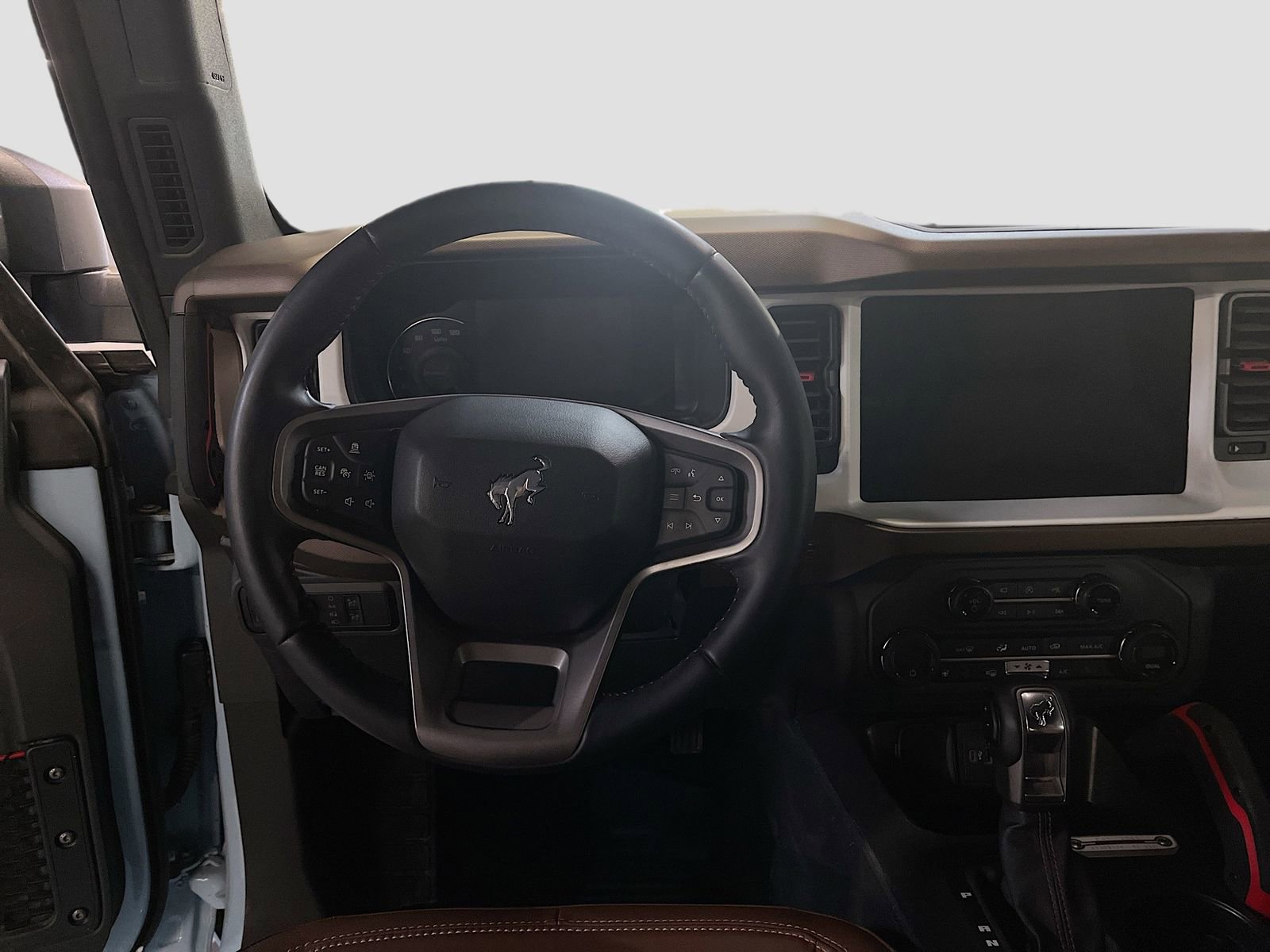 Used 2024 Ford Bronco Heritage Edition image 22