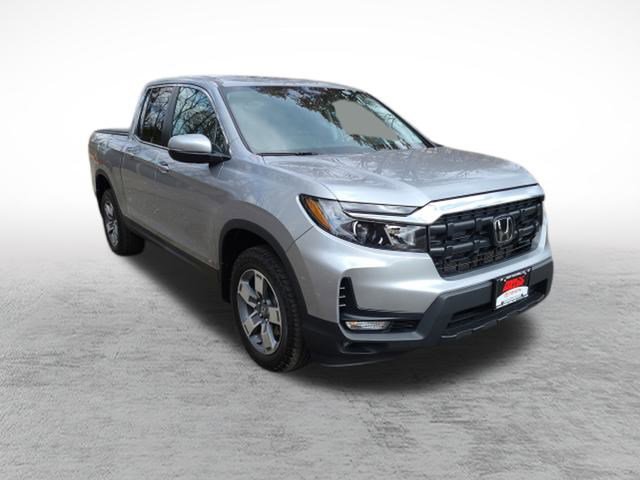 Used 2024 Honda Ridgeline RTL image 3