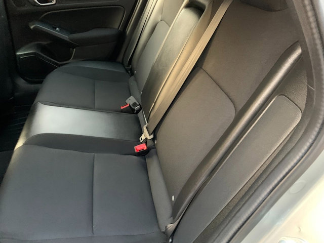 Used 2025 Honda Civic Sport image 19