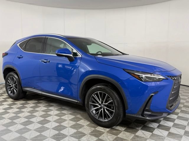 Used 2023 Lexus NX 250 FWD image 10