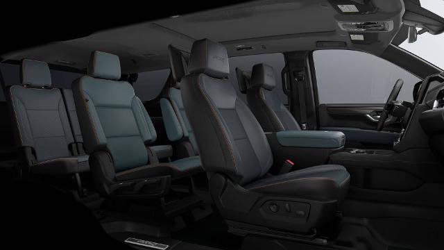 New 2026 GMC Yukon AT4 image 35