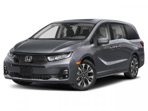 New 2026 Honda Odyssey Elite image 1