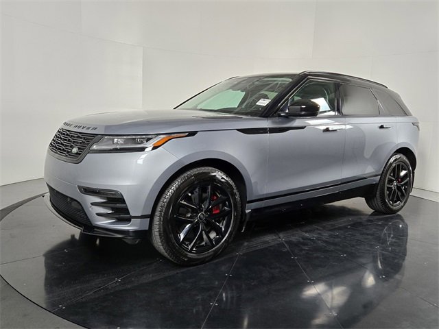 Used 2025 Land Rover Range Rover Velar Dynamic SE image 2
