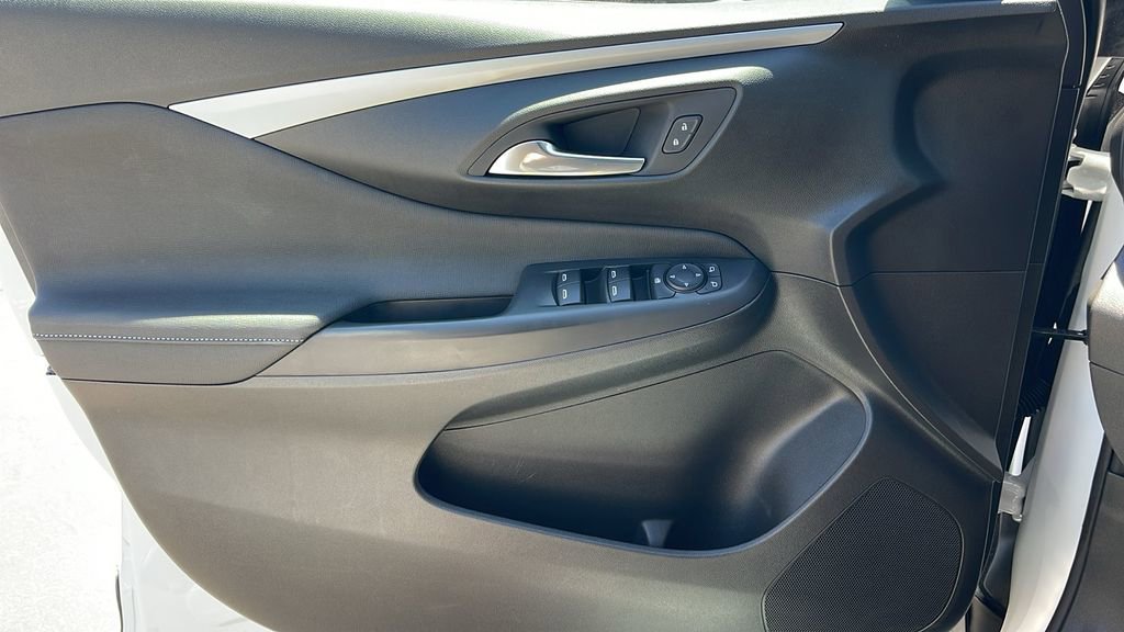 Used 2024 Buick Envista Preferred w/ Convenience I Package image 25