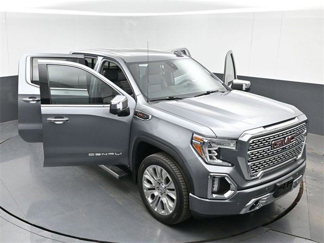 Used 2020 GMC Sierra 1500 Denali w/ Denali Ultimate Package image 53