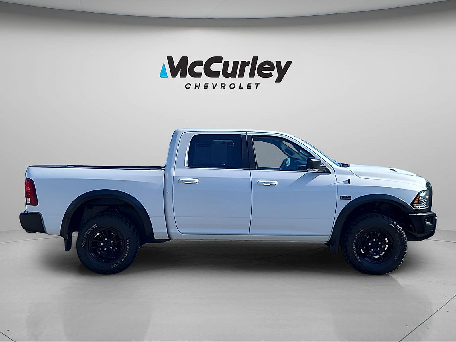 Used 2022 RAM 1500 Warlock AWD/4WD image 8