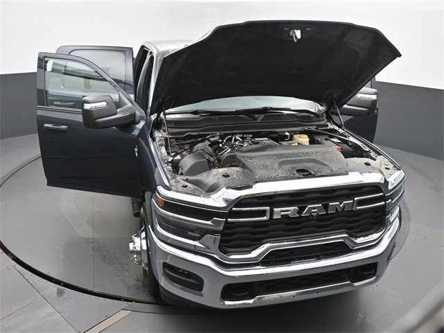 New 2026 RAM 3500 Tradesman image 62