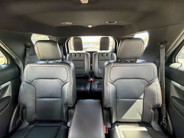 Used 2016 Ford Explorer Sport w/ Equipment Group 401A AWD/4WD image 16
