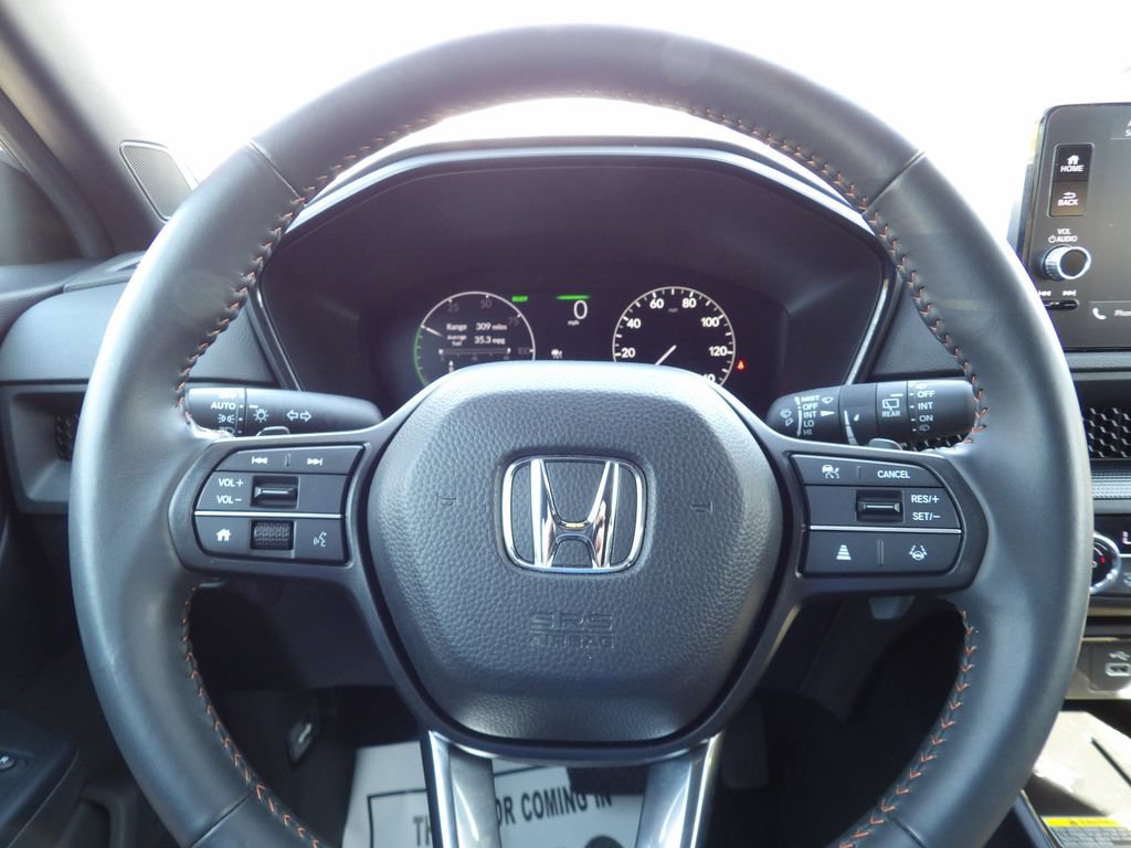 Used 2024 Honda CR-V Sport-L image 16