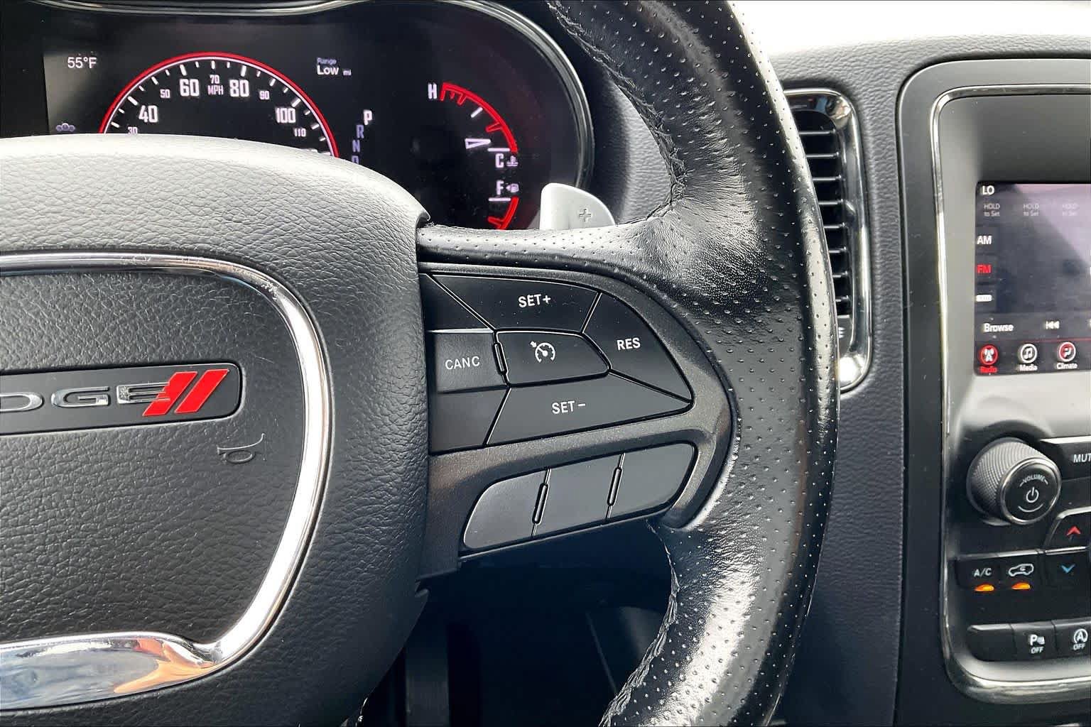 Used 2020 Dodge Durango GT AWD/4WD image 24