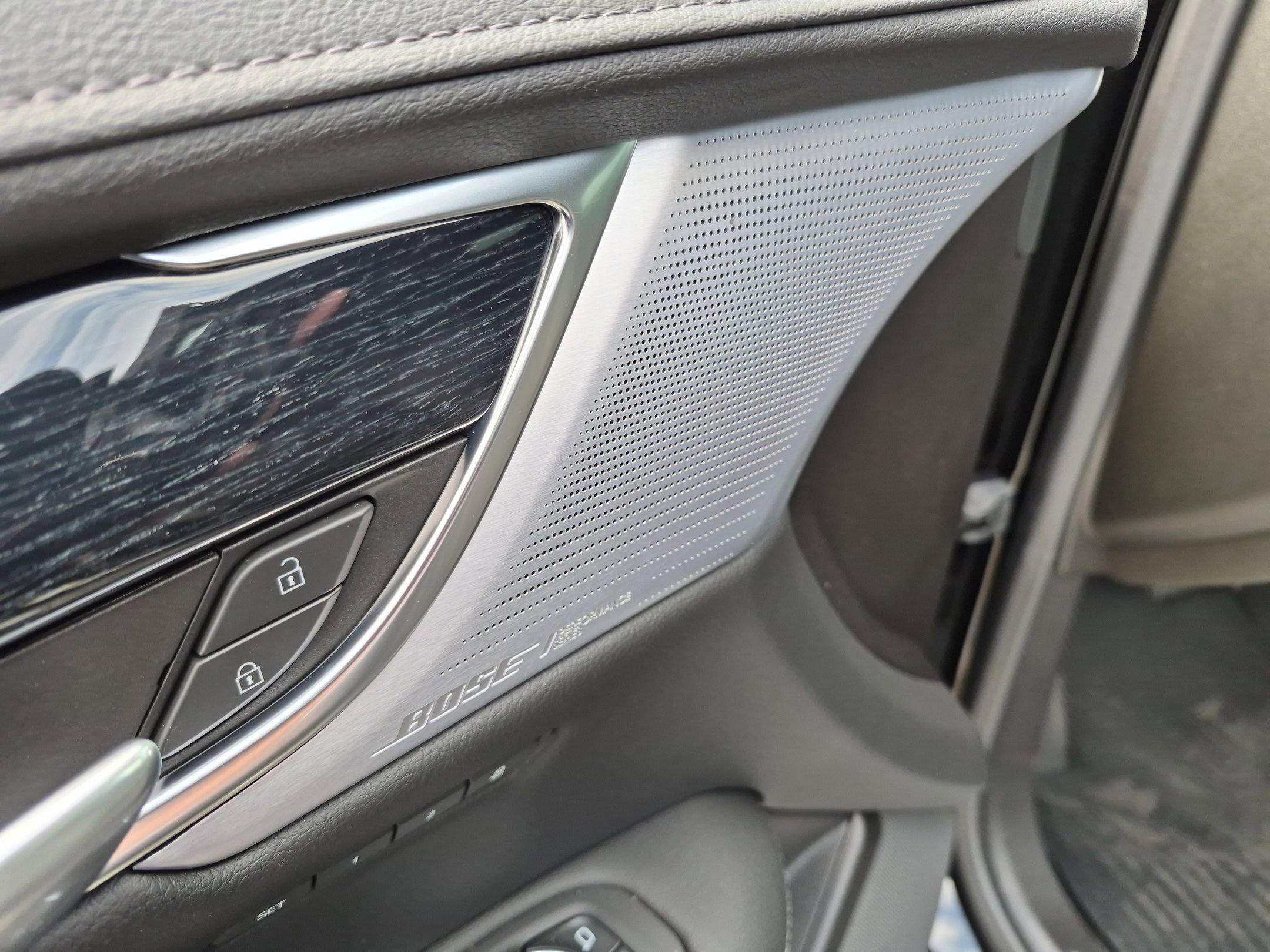 New 2026 Cadillac XT5 Premium Luxury w/ Driver Assist Package FWD image 14