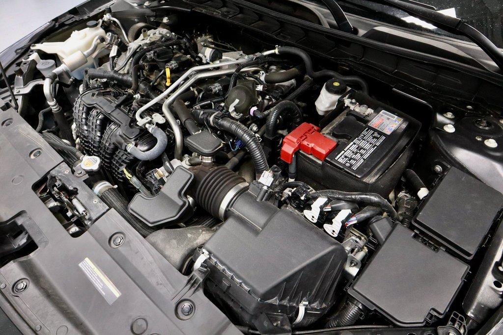 Certified 2023 Nissan Altima 2.5 SV image 16