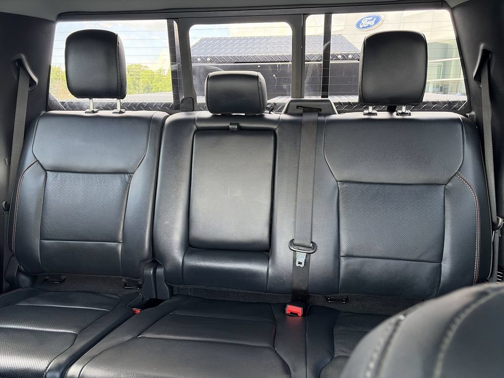 New 2024 Ford F350 Lariat w/ Lariat Ultimate Package AWD/4WD image 21
