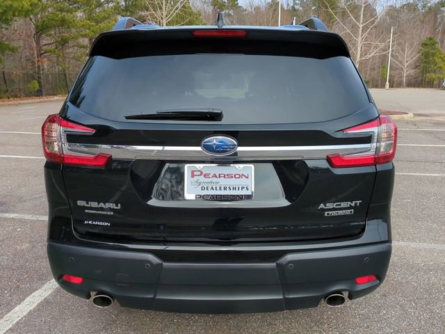 Used 2023 Subaru Ascent Touring image 5