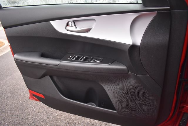 Certified 2024 Kia Forte LXS image 26