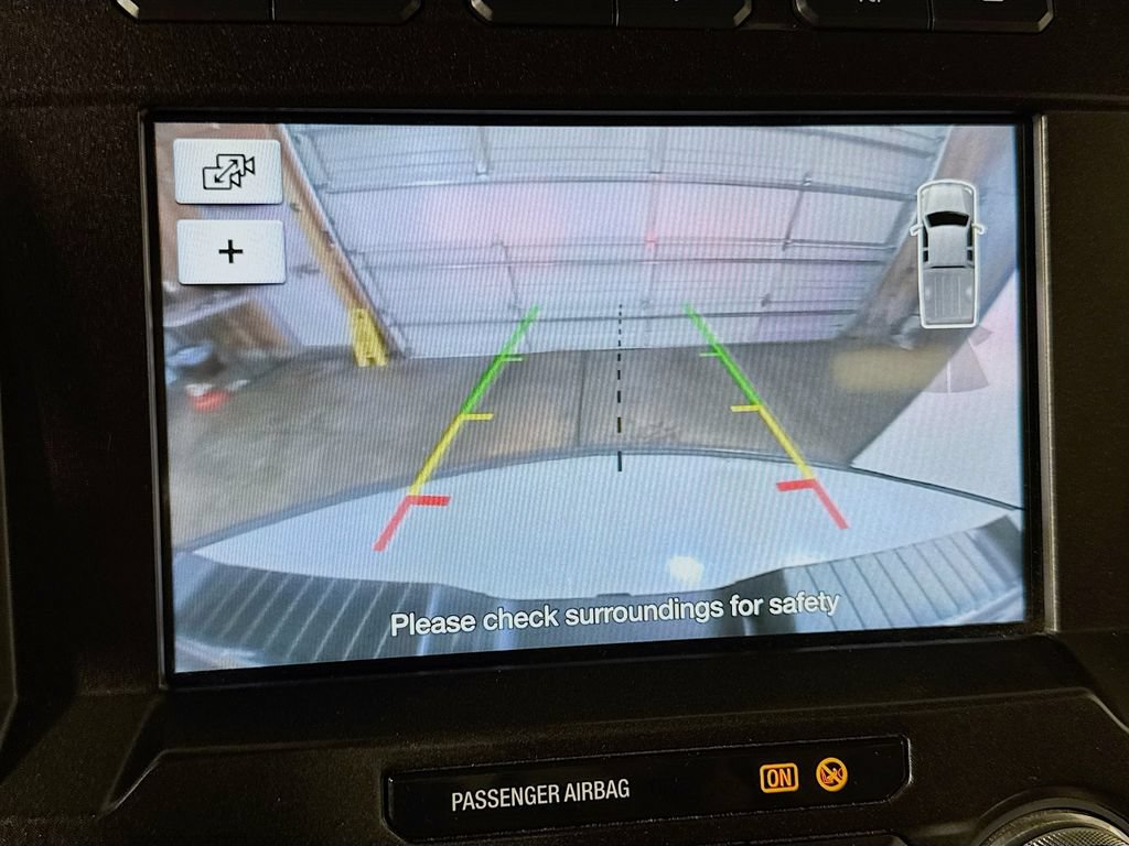 Used 2019 Ford F350 Limited AWD/4WD image 47