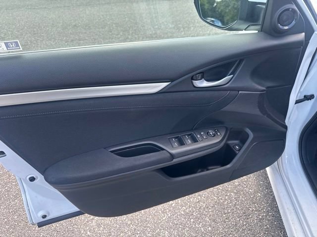 Certified 2020 Honda Civic EX image 21