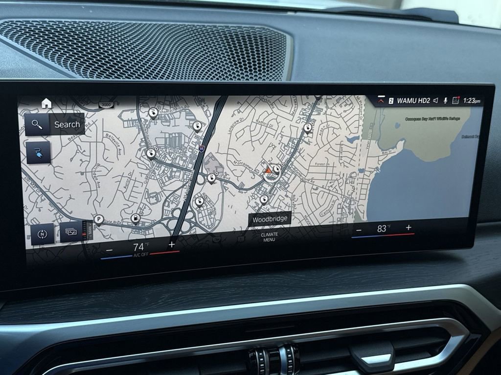 Used 2023 BMW i4 eDrive35 image 20