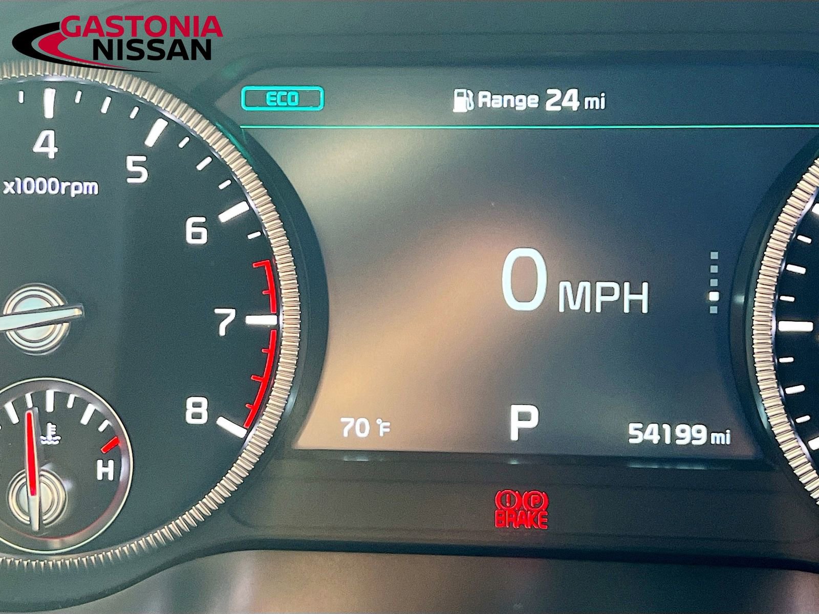 Used 2022 Kia Telluride SX w/ Towing Package image 15