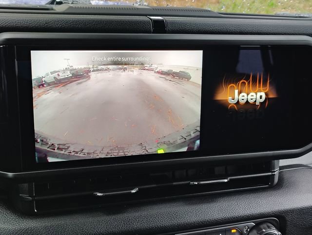 New 2026 Jeep Wrangler Willys image 3