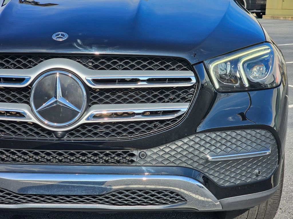 Used 2022 Mercedes-Benz GLE 350 image 9