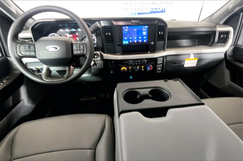 New 2026 Ford F250 XL w/ Camper Package image 5