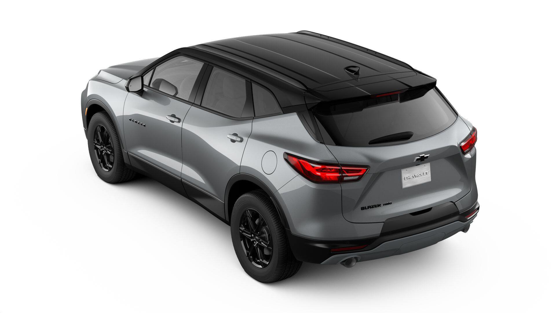 New 2026 Chevrolet Blazer LT AWD/4WD image 51