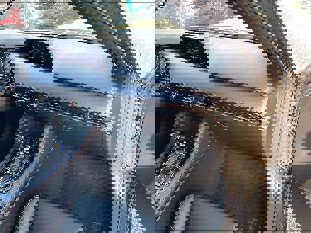 Used 2025 MAZDA MAZDA3 s Sport image 12