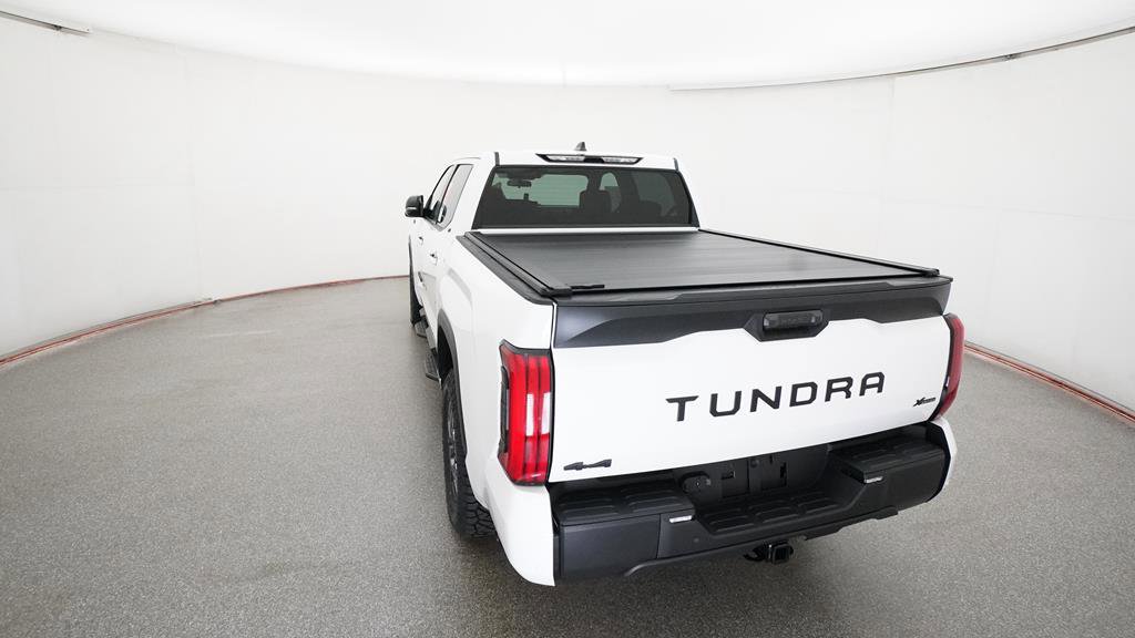 New 2025 Toyota Tundra SR5 AWD/4WD image 6