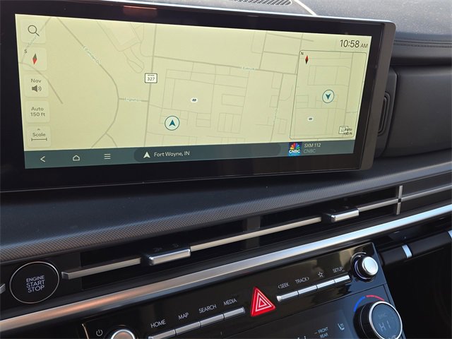 New 2026 Hyundai Santa Fe XRT image 11